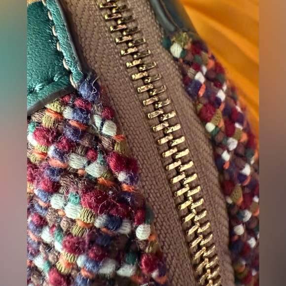 Tory Burch Rita the Rat Crossbody Bag - Picture 12 of 16